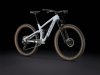 Trek Top Fuel 9.8 GX AXS ML Plasma Grey Pearl