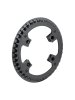 Trek Chainring Trek-Diamant Prowheel 42t 10/11-Sp Bashg