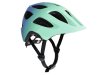 Trek Helm Trek Tyro Child Aloha Green/UltraViolet CE