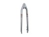 Trek Fork Rigid Trek Verve Disc 199mm Galactic Grey