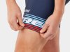 Santini Short Santini Trek Factory Racing Replica Women Sm