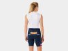 Santini Short Santini Trek Factory Racing Replica Women La