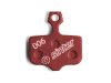 Unbekannt Brake Pad Sinter Disc Standard Compound 006 Red Pa