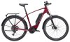 Trek Allant+ 5 M Rage Red 545