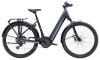 Trek Verve+ 4 Lowstep S Galactic Grey 400