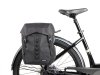 Trek Tasche Trek Einzelpacktasche Black