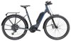 Trek Allant+ 6 Lowstep S Galactic Grey 725