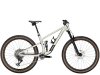 Trek Top Fuel 9.9 XX AXS S 27.5 Lunar Silver