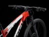 Trek Supercaliber SL 9.6 L Lunar Silver/Lava Red