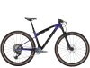 Trek Supercaliber SL 9.7GXAXS L Carbon Smoke/Purple