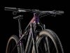 Trek Supercaliber SL 9.7GXAXS L Carbon Smoke/Purple