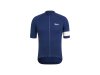 Rapha Trikot Rapha 24 Core Lightweight M Navy