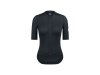 Rapha Trikot Rapha 24 Core Lightweight Women M Black