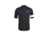 Rapha Trikot Rapha 24 Core M Black