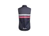 Rapha Weste Rapha 24 Brevet M Navy