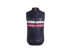 Rapha Weste Rapha 24 Brevet L Navy