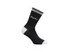 Rapha Socke Rapha 24 Logo S Black