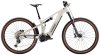 Trek Powerfly FS+ 6 EU XL 29 Era White/Buff Beige