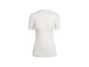 Rapha Baselayer Rapha 24 Merino Short Sleeve Women XL Wh