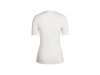 Rapha Baselayer Rapha 24 Merino Short Sleeve Women XL Wh