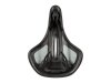 Bontrager Sattel Bontrager Boulevard 225mm Black