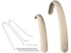 Electra Fender Electra Loft Go! 700c Cream Pair