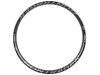 Bontrager Rim Bontrager LinePro40 29 Disc 28H Anthracite/Bla