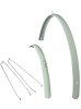 Electra Fender Electra Loft 7D Ladies Medium Seafoam Pair