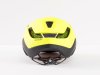 Bontrager Helm Bontrager Charge WaveCel L Radioactive Yellow