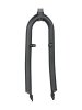 Electra Fork Rigid Electra Cruiser 7D Ladies 26in Black