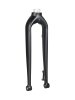 Electra Fork Rigid Electra Cafe Moto Go! Matte Black