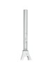 Trek Fork Rigid Trek FX 3 Disc Crystal White