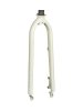 Electra Fork Rigid Electra Townie Go! 7D Ladies 26 Cream