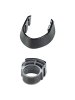 Bontrager Headset Part Bontrager Zouma Supreme+ Top Cap Glos