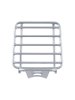 Diamant Rack Diamant Juna+ 700c 2019-2020 Silver Front