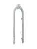 Electra Fork Rigid Electra Townie Path Go! 10D Nardo Grey