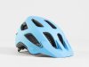 Bontrager Helmet Bontrager Rally WaveCel Large Azure/Nautica