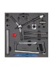 Unior Tool Unior Shared Tool Drawer 1 V3 Black