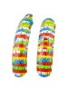 Electra Fender Electra Graffiti Drip 1 Boys 16in Radioacti