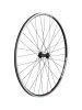 Bontrager Vorderrad 700C AT750/FM21 32L Felgenbr. QR Black/B