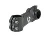 Bontrager Stem Bontrager Approved 10 Degree 90mm Black