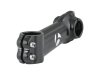 Bontrager Stem Bontrager Approved 10 Degree 110mm Black