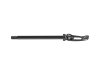 Trek Skewer Trek HT Convert 142x12mm OLD (174mm) Black