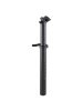 Bontrager Seatpost Bontrager Telescoping 34.9mm Black