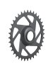 FSA Chainring FSA eMTB Bosch Gen4 36t Black