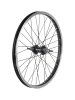 Trek Wheel Rear Trek Precaliber 20 Freewheel Black