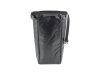 Trek Bag Trek Waterproof Buckled NIP Black