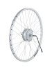 Electra Wheel Rear Electra Townie Go! 7D Step Thru 26  Sil