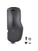 Trek Cover Trek Fetch+ 2 Motor Cover Black