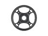 Gates Chainring Gates CDX Bosch Gen4 50T W/Spider Black